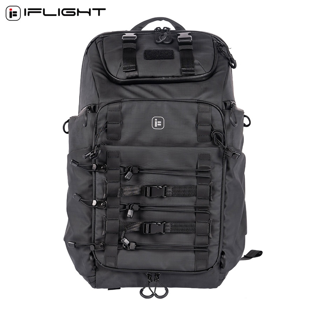 Rc Helicopter Bag - Tas Ransel Drone IFlight FPV V2