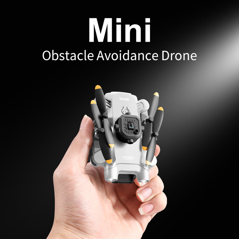 Rc Helicopter Case - Drone FPV Mini V30 WiFi, Quadcopter