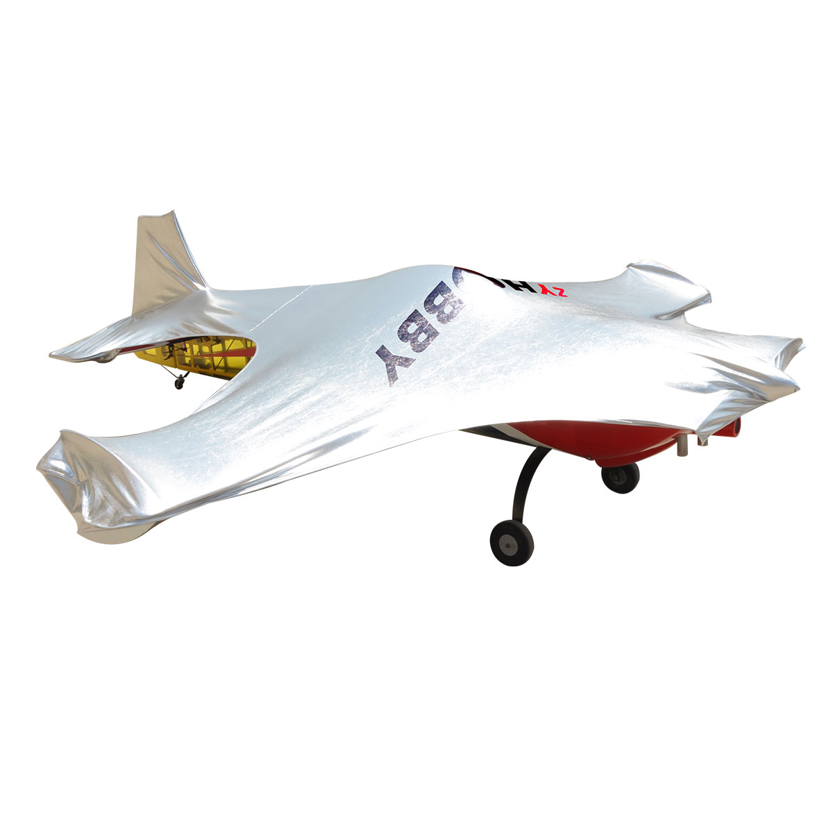 Rc Helicopter Bag - ZYHOBBY Suncover Sunshade untuk 91-93 inci