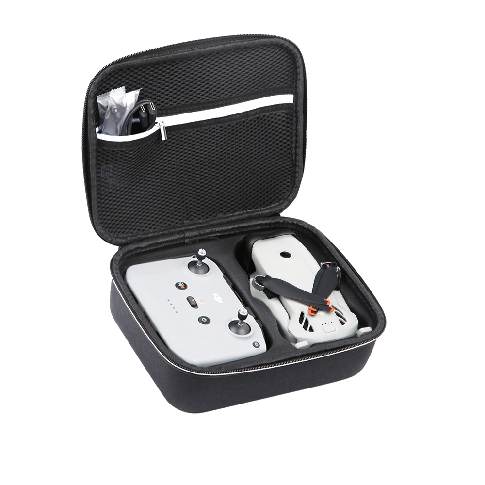 Rc Helicopter Bag - Tas Tangan Portabel Tas Bahu RC-N3