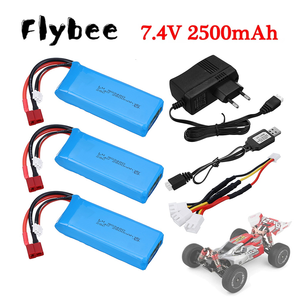 Rc Helicopter Charger - Set Pengisi Daya Baterai Lipo 2S