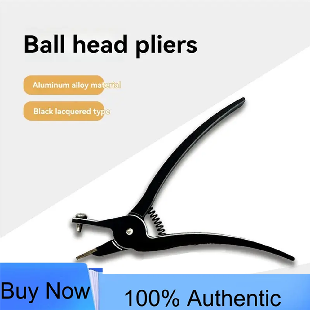 Rc Helicopter Tool Kit - Tang Pelepas Kunci Bola Helikopter RC,