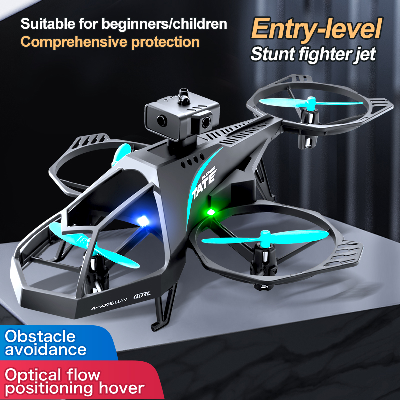Rc Helicopter Electric - Pesawat Remote Control V35 Baru 2.4GHz