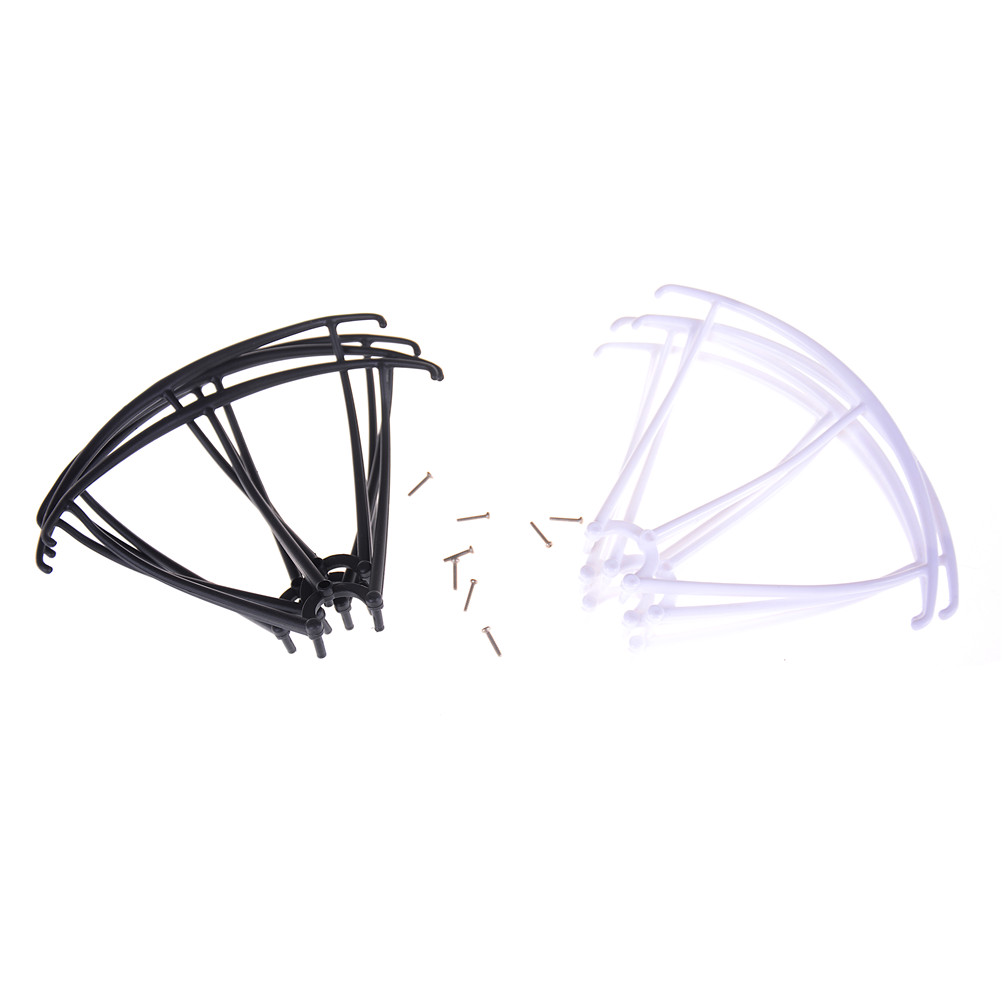 Rc Helicopter Coaxial - Cocok untuk Syma X5 X5C X5C-1