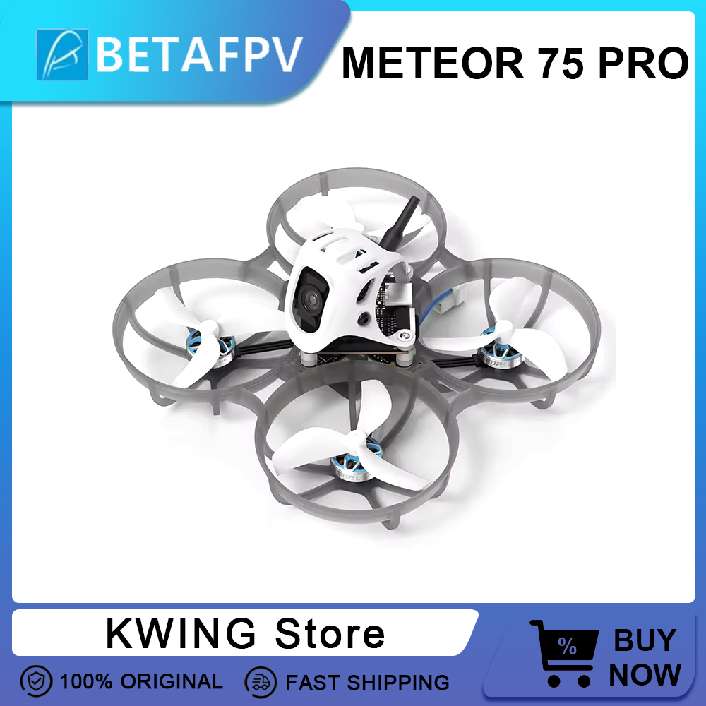 Rc Helicopter Charger - BETAFPV Meteor75 Pro FPV Drone O4