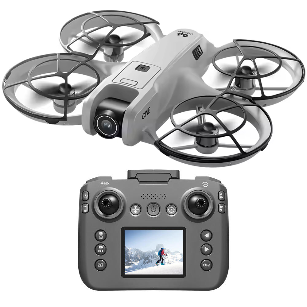 Rc Helicopter Charger - V666 Drone Mini Lipat 4K Kamera