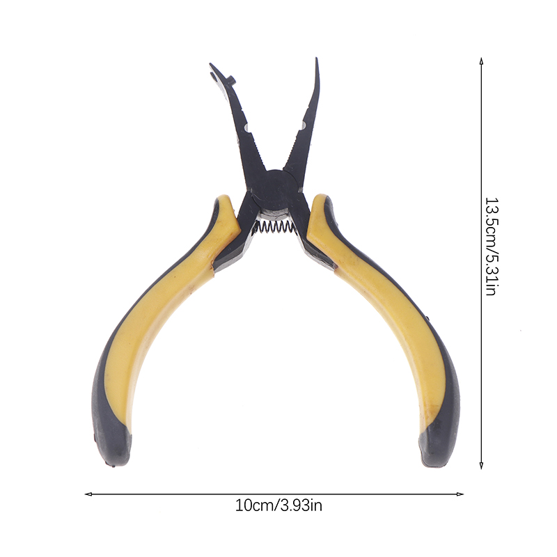 Rc Helicopter Tool Kit - Tang Model Rc Mainan, Tang Kepala