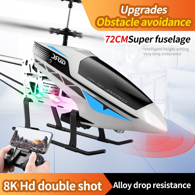 Rc Helicopter Large - M4 Helikopter Rc Besar Remote Control