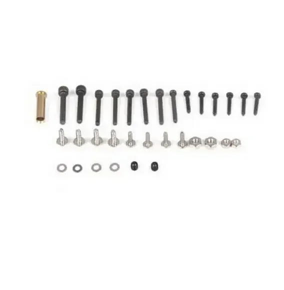 Rc Helicopter Battery - Esky 000352 EK1-0531 Set Sekrup dan