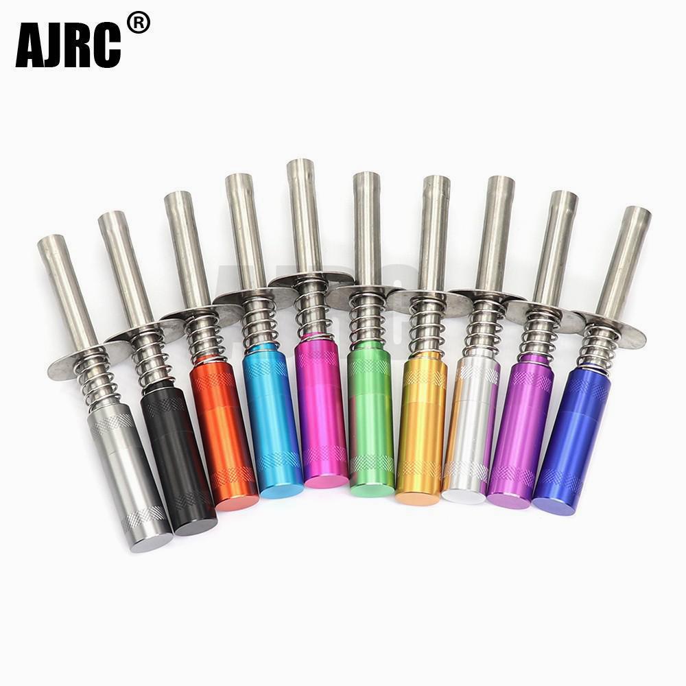 Rc Helicopter Nitro - Busi Glow Plug penyala Starter Igniter