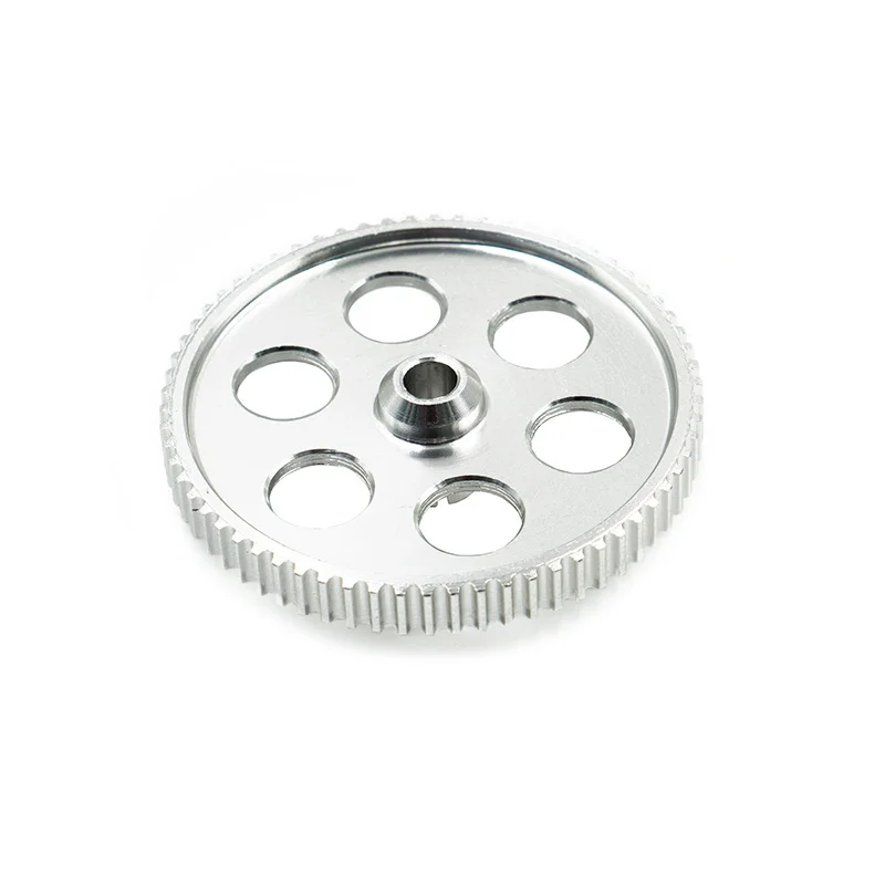 Suku Cadang untuk Sayap Terban - Rc Helicopter Coaxial ulasan dan harga