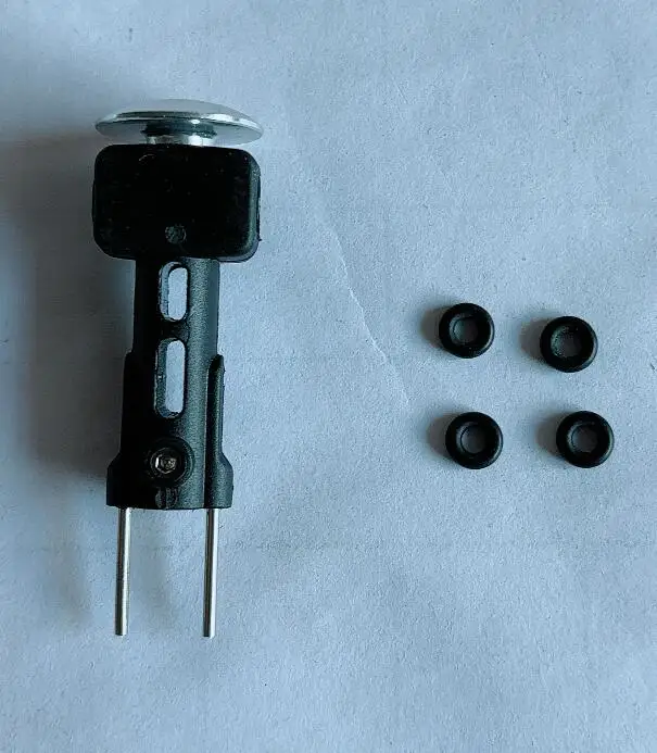 450 Rotor Housing Dengan O-rin - Rc Helicopter Battery ulasan dan harga
