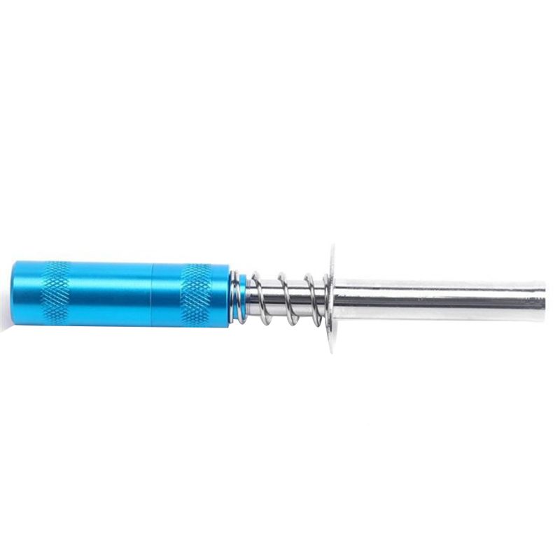 T34C Spark Glow Plug Igniter P - Rc Helicopter Gas ulasan dan harga