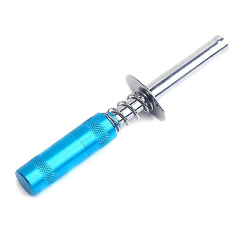 T34C Spark Glow Plug Igniter P - Rc Helicopter Gas ulasan dan harga