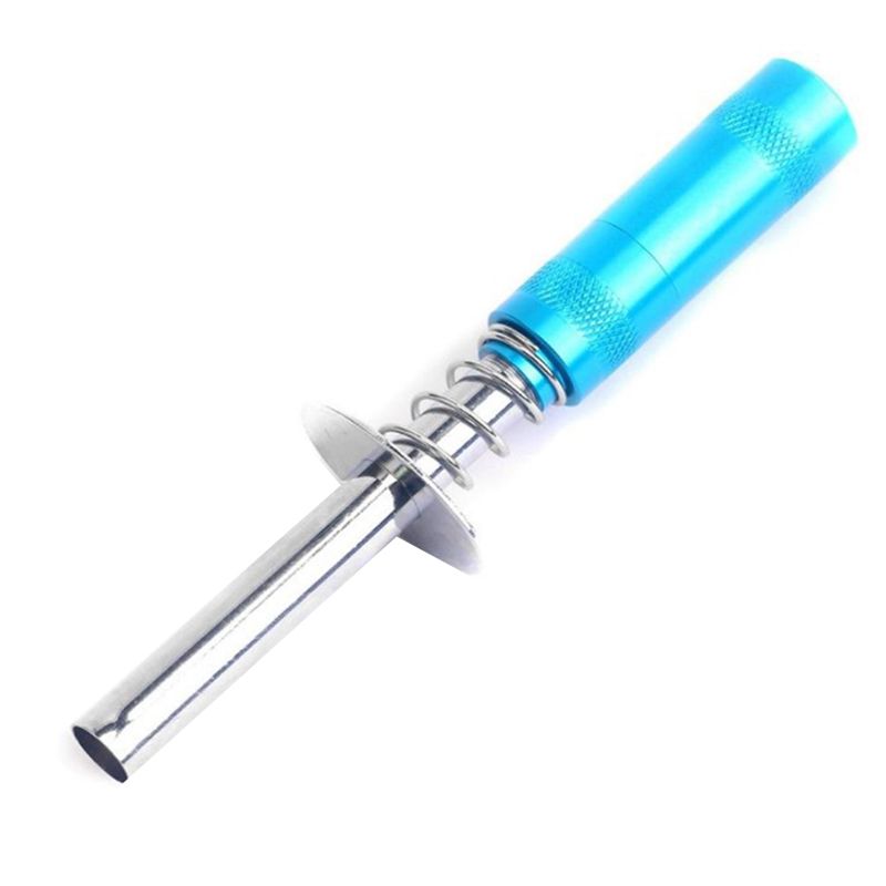 T34C Spark Glow Plug Igniter P - Rc Helicopter Gas ulasan dan harga