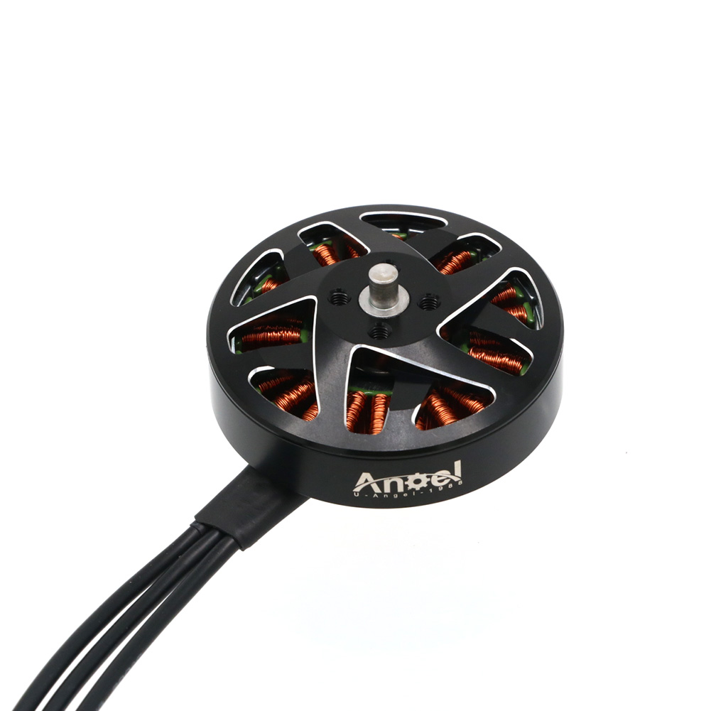 4 Buah UAngel 4108 X4108 380KV - Rc Helicopter Large ulasan dan harga