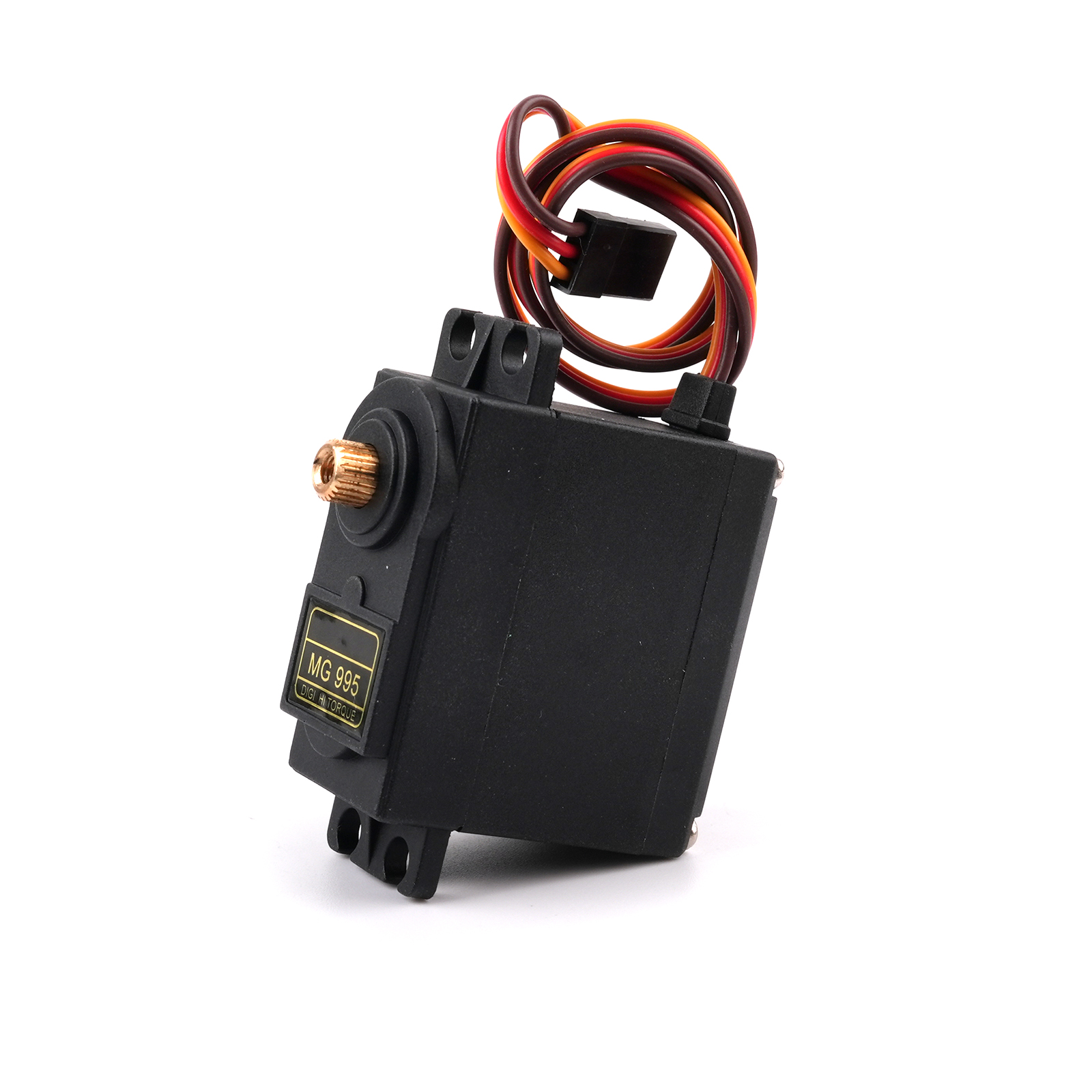 MG995 13KG RC Servo Standar Di - Rc Helicopter Servo ulasan dan harga