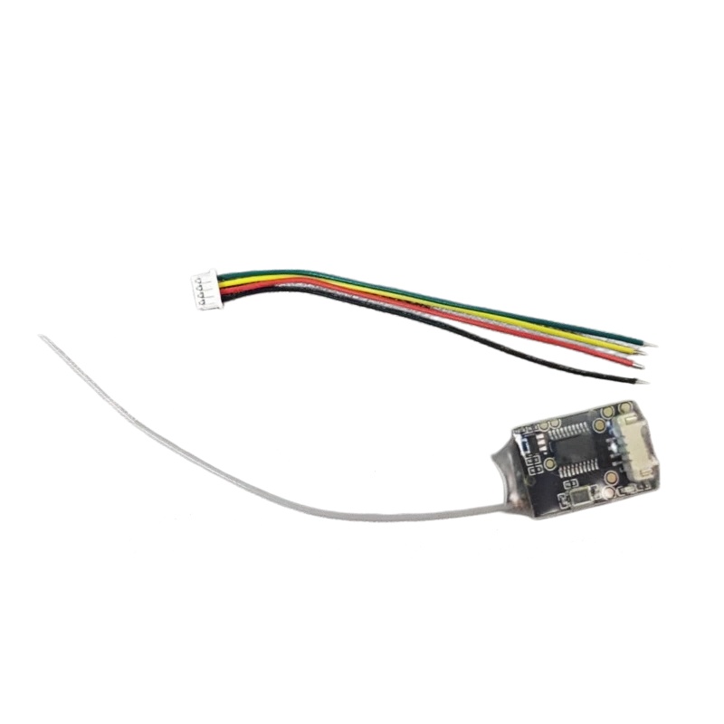 Flysky FS-8A 8CH 18CH Mini Rec - Rc Helicopter Battery ulasan dan harga