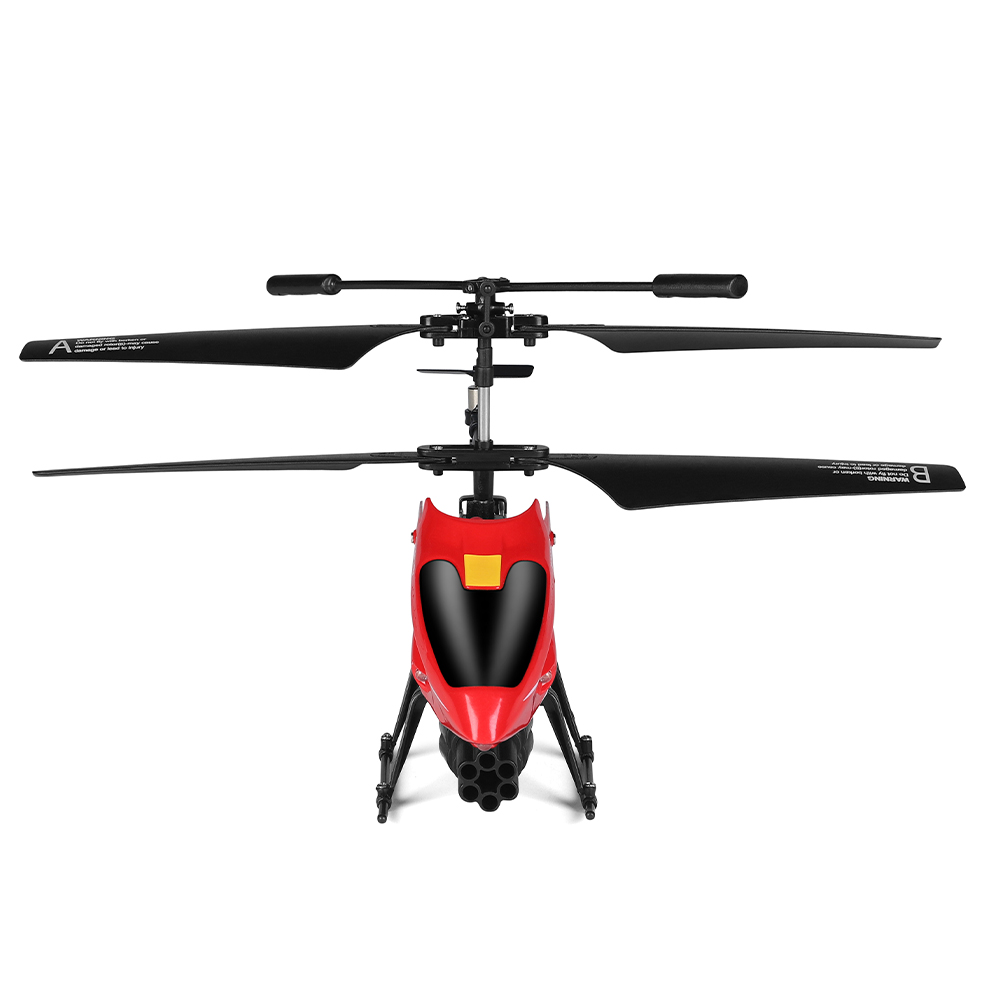 Wltoys RC Helikopter V398-C Pe - Rc Helicopter Gyro ulasan dan harga