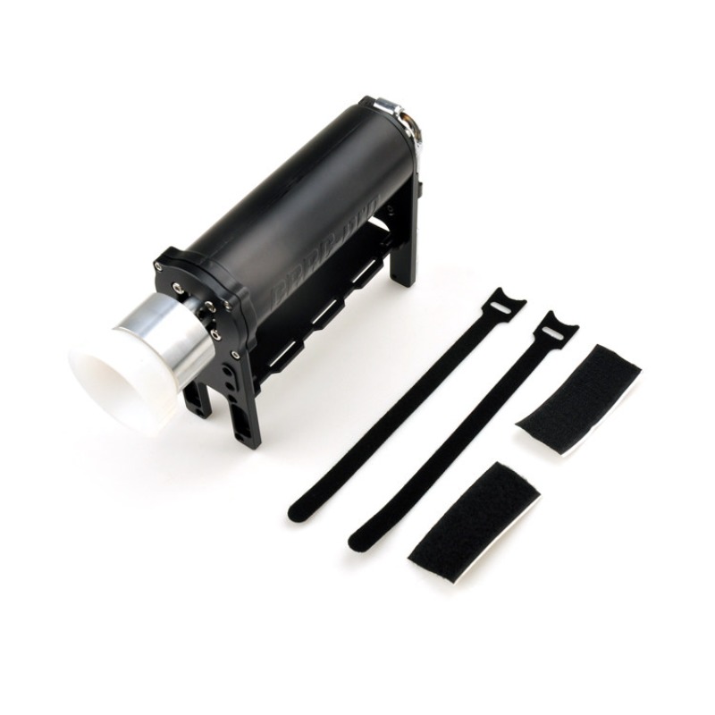 CRRCPRO Super ES50 Starter ele - Rc Helicopter Nitro ulasan dan harga