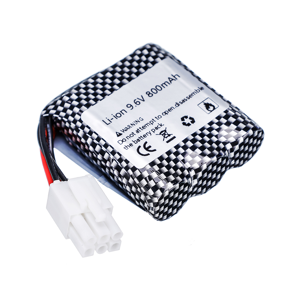 9.6V Battery Charger untuk S91 - Rc Helicopter Charger ulasan dan harga