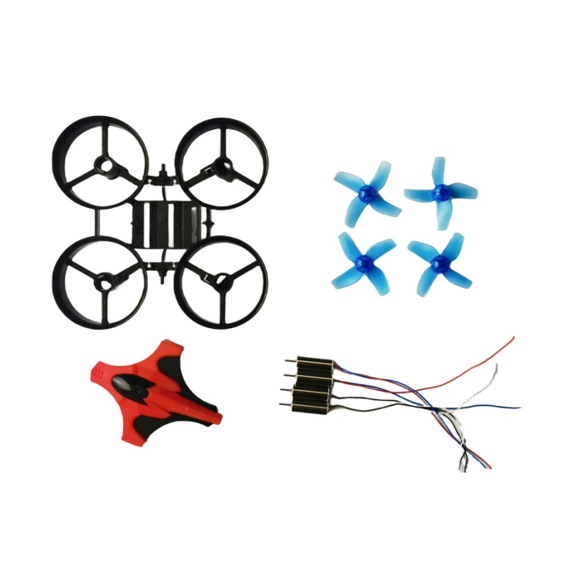 Kit Drone RC Mini DIY-BLH8700/ - Rc Helicopter Mini ulasan dan harga
