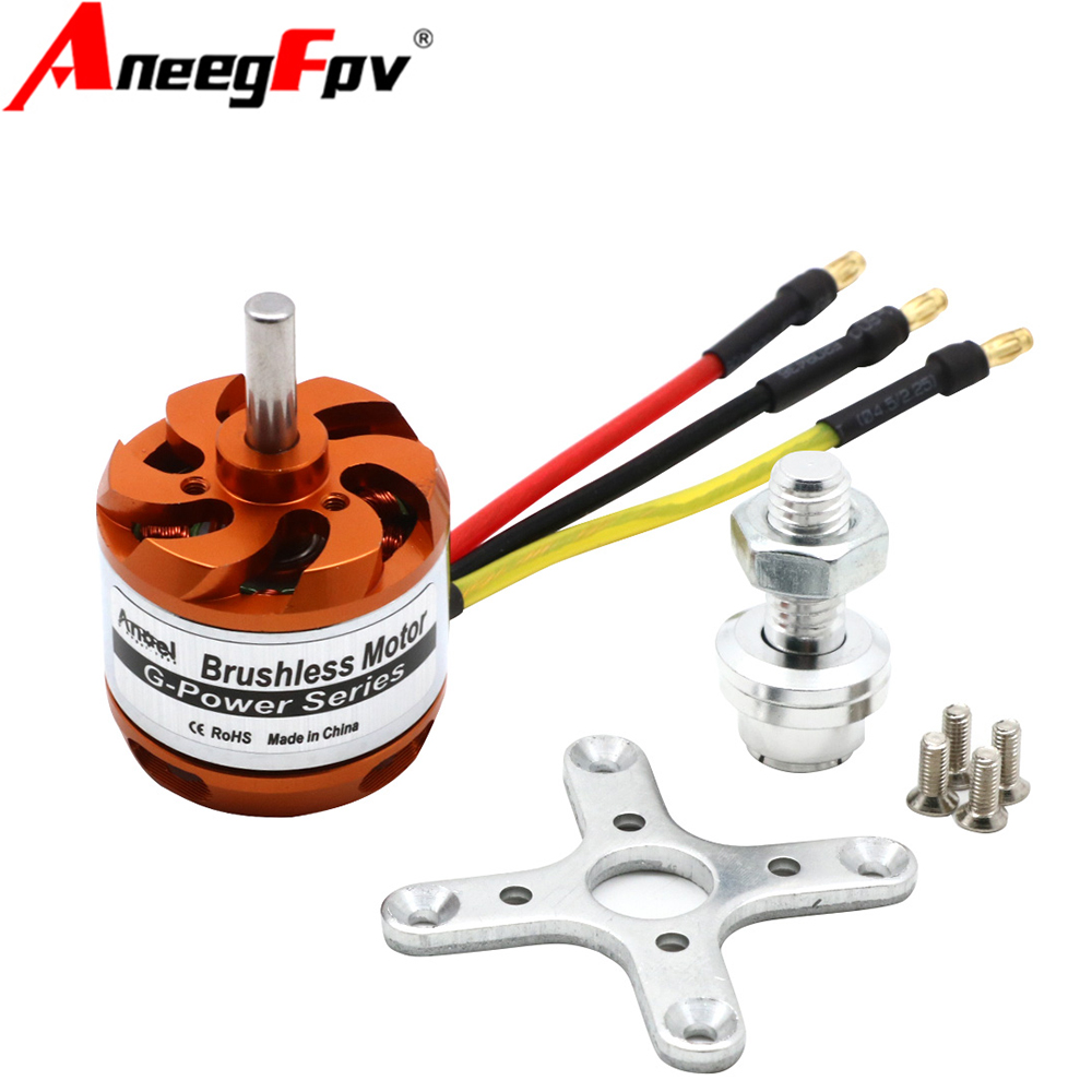 D3536 910KV 1000KV 1250KV 1450 - Rc Helicopter Mini ulasan dan harga