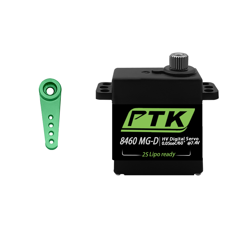 PTK 8460 MG-D9g Servo Digital  - Rc Helicopter Motor ulasan dan harga