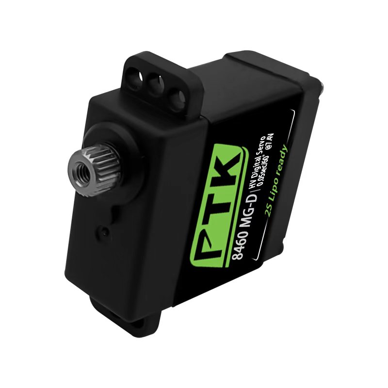 PTK 8460 MG-D9g Servo Digital  - Rc Helicopter Motor ulasan dan harga
