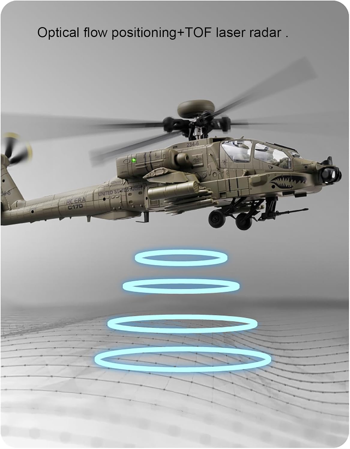 Helikopter Remote Control 310M - Rc Helicopter Large ulasan dan harga