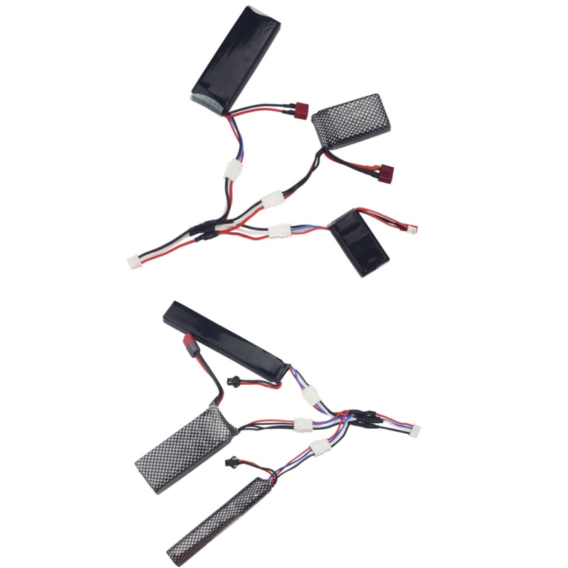 Pengisi Daya Baterai Drone RC  - Rc Helicopter Charger ulasan dan harga
