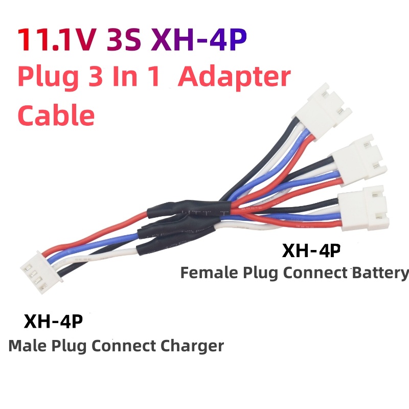 Pengisi Daya Baterai Drone RC  - Rc Helicopter Charger ulasan dan harga