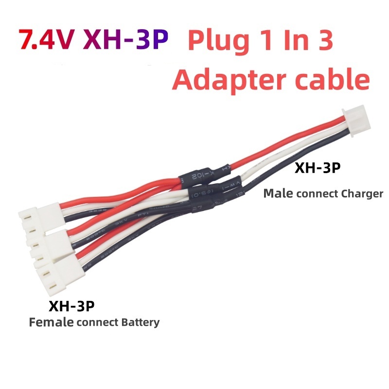 Pengisi Daya Baterai Drone RC  - Rc Helicopter Charger ulasan dan harga