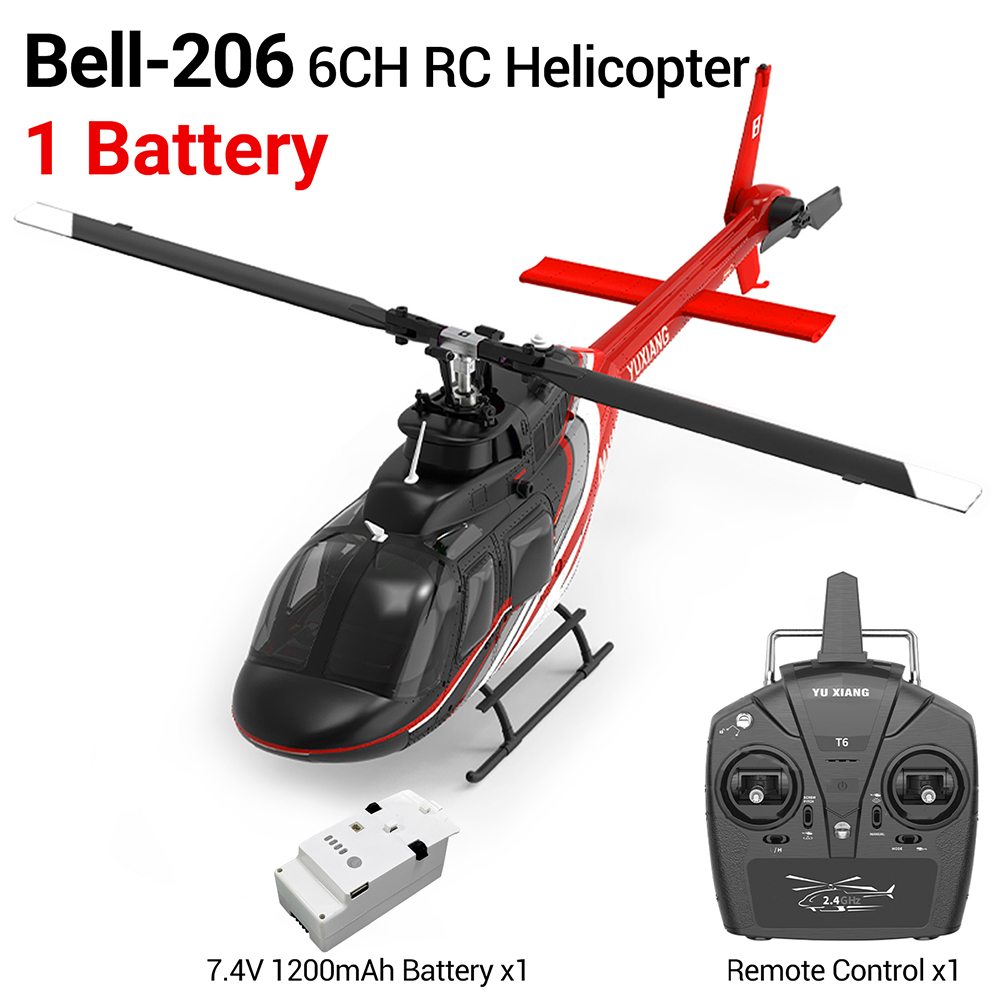 YU XIANG RC Pesawat Terbang 2. - Rc Helicopter Gyro ulasan dan harga
