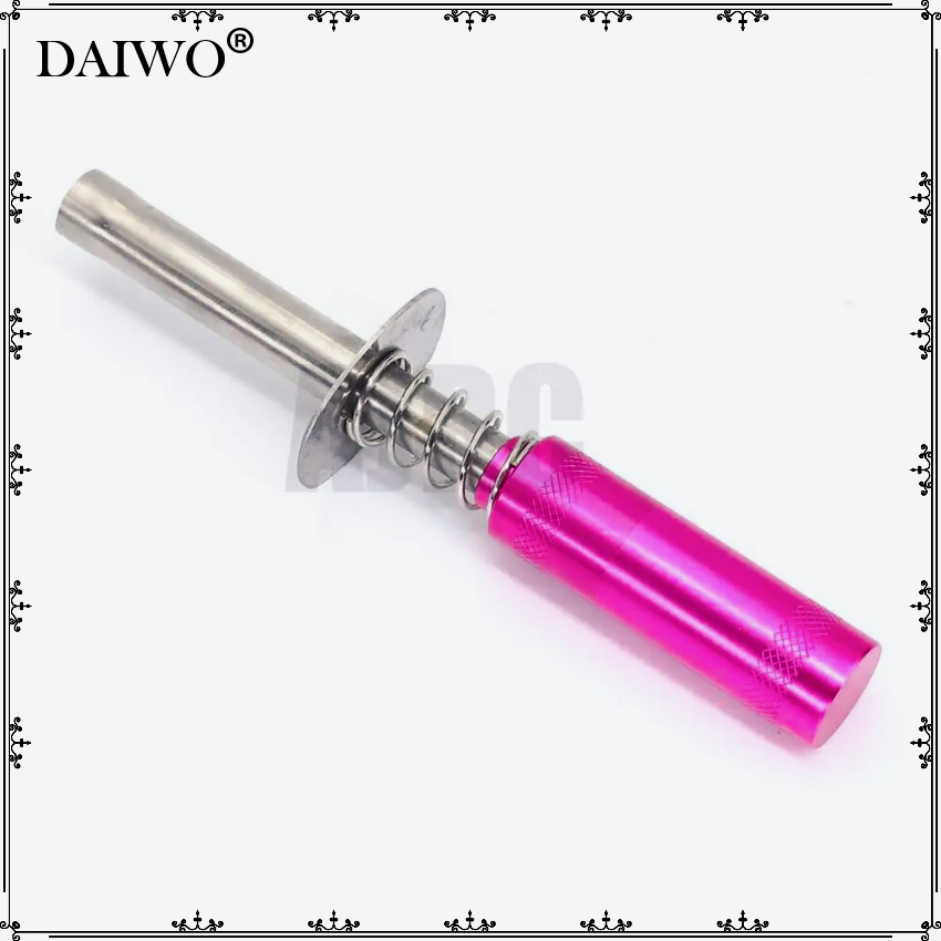 Spark Glow Plug Igniter Starte - Rc Helicopter Nitro ulasan dan harga