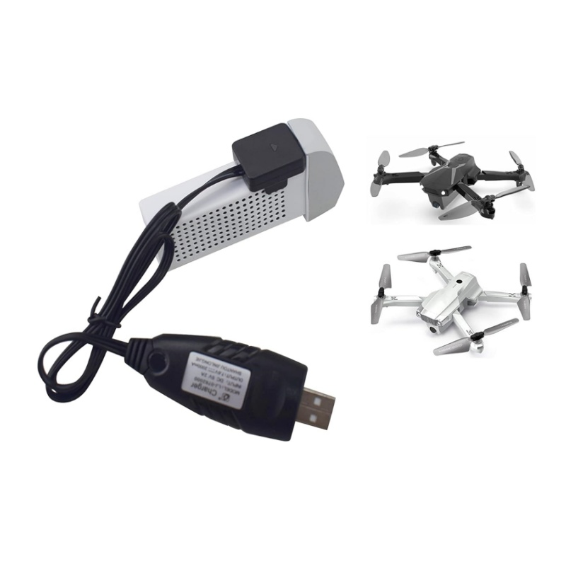Syma X30 Z6 X500 HS175 D65 RC  - Rc Helicopter Charger ulasan dan harga