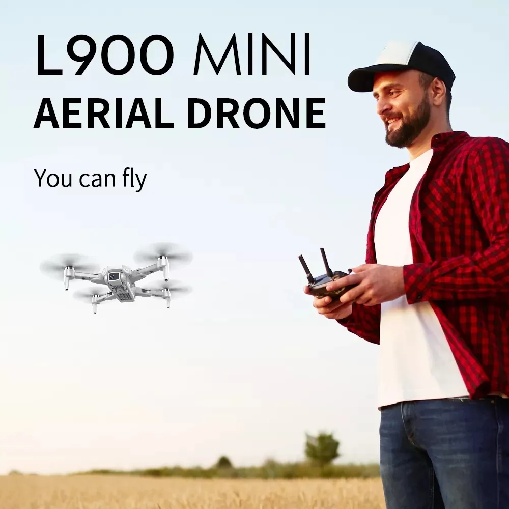 L900 Pro Drone mainan kamera g - Rc Helicopter Case ulasan dan harga