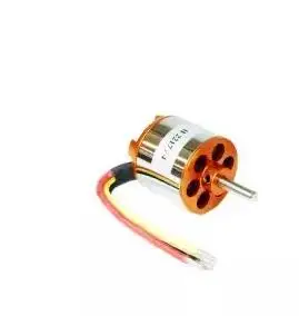 Golden Power H2217 2217 2-4S 4 - Rc Helicopter Motor ulasan dan harga
