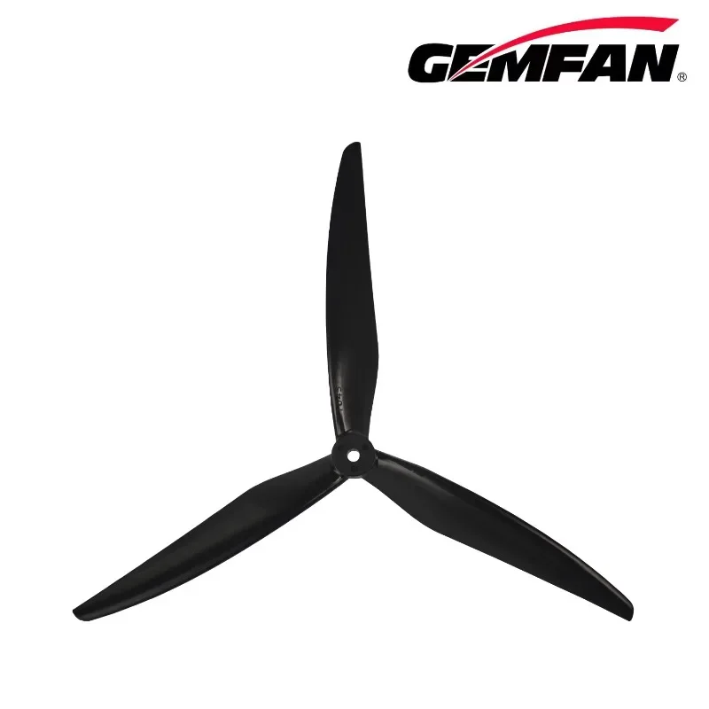 2 pasang (2CW + 2CCW) Gemfan C - Rc Helicopter Blade ulasan dan harga