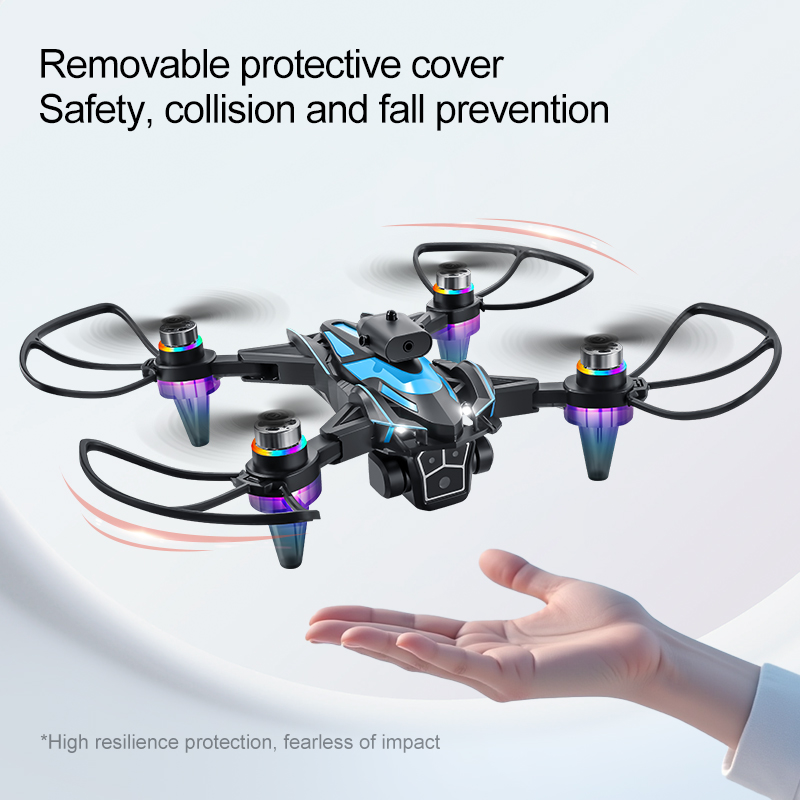 Drone Udara Luar Ruangan Elekt - Rc Helicopter Large ulasan dan harga