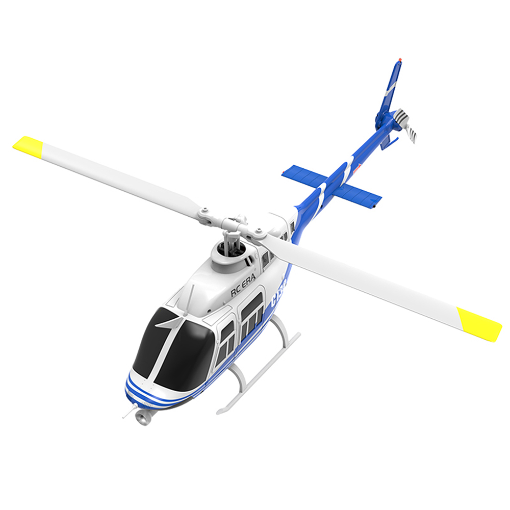 RC ERA RC Helikopter 1:33 Bell - Rc Helicopter Gyro ulasan dan harga