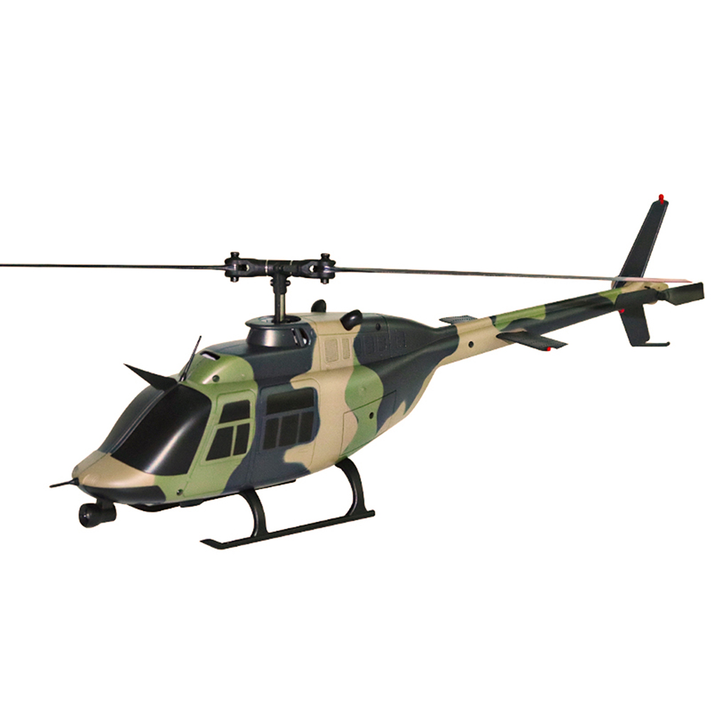 RC ERA RC Helikopter 1:33 Bell - Rc Helicopter Gyro ulasan dan harga