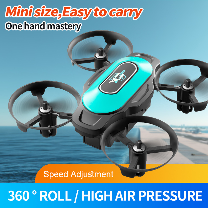 XD2 Mini Drone, 360 °   Aksi B - Rc Helicopter Case ulasan dan harga
