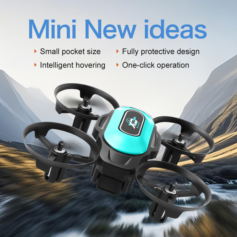 XD2 Mini Drone, 360 °   Aksi B - Rc Helicopter Case ulasan dan harga