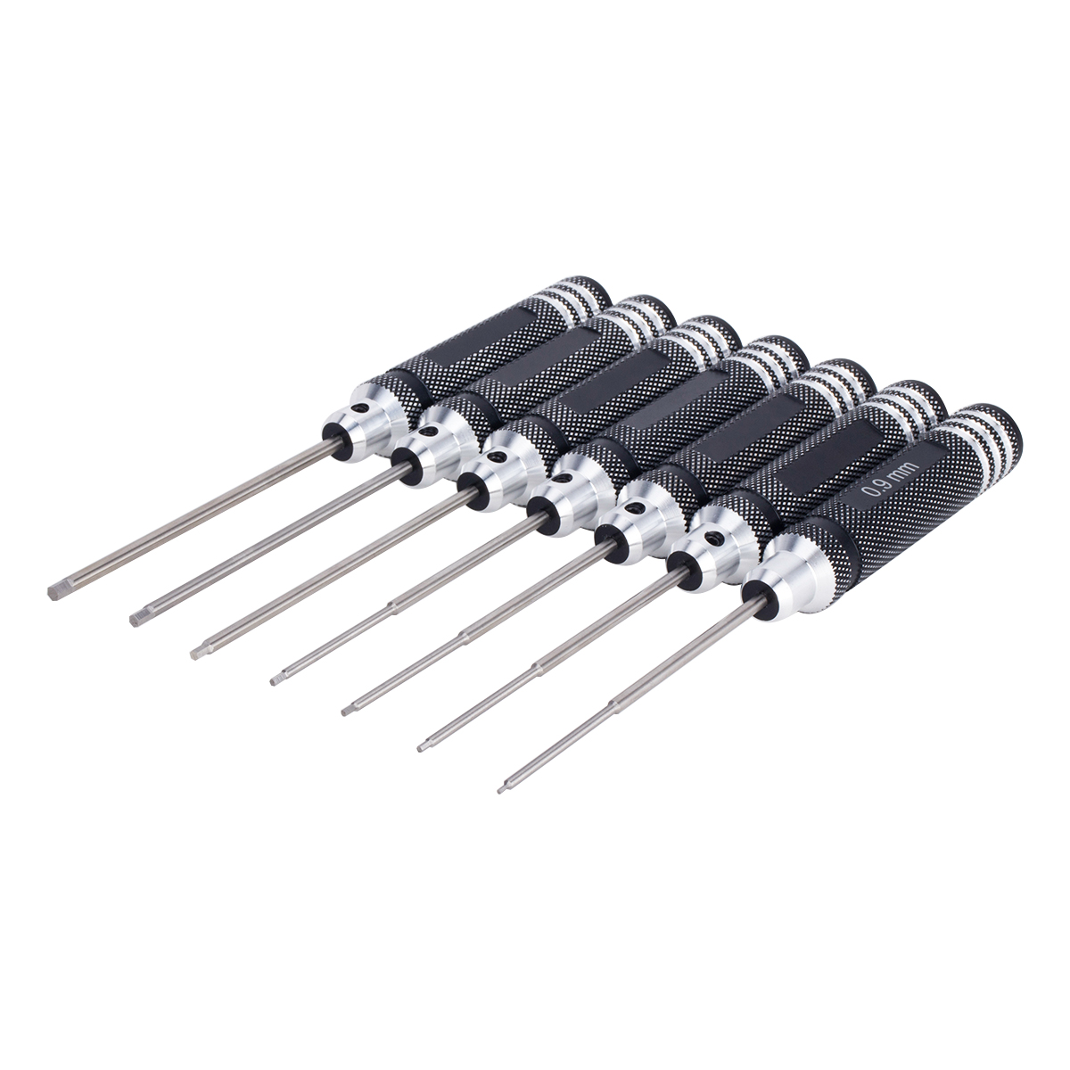 7 IN 1 Steel Hex Socket Profes - Rc Helicopter Tool Kit ulasan dan harga
