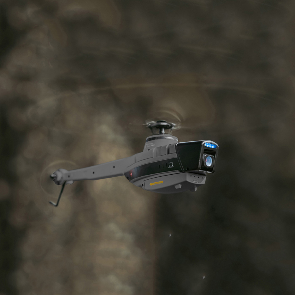 C128 2.4G RC helikopter 4 bali - Rc Helicopter Gyro ulasan dan harga