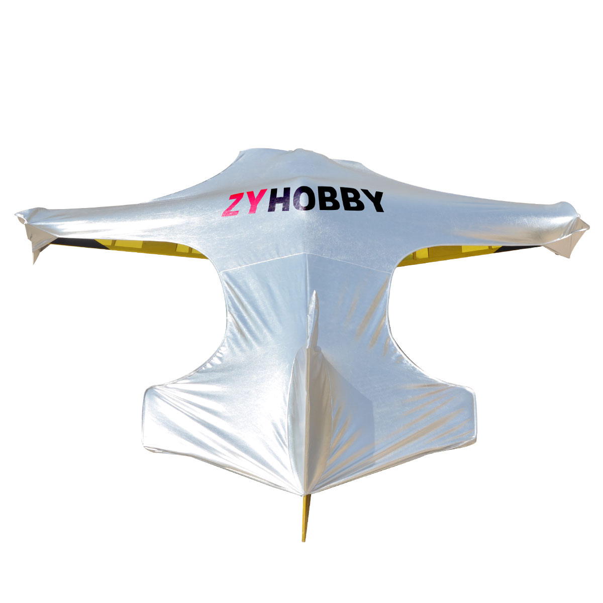 ZYHOBBY Suncover Sunshade untu - Rc Helicopter Bag ulasan dan harga