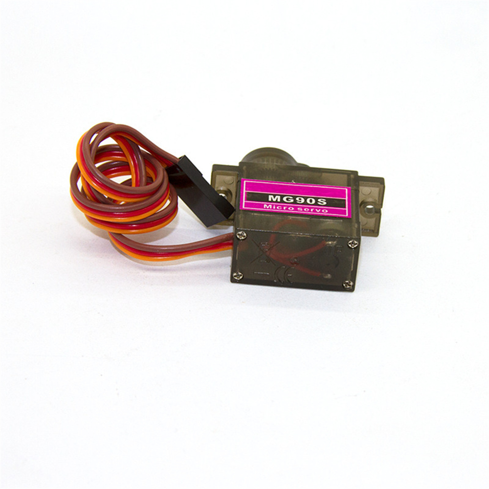 MG90S Servo 1/2/4/5/10/20/50 b - Rc Helicopter Servo ulasan dan harga