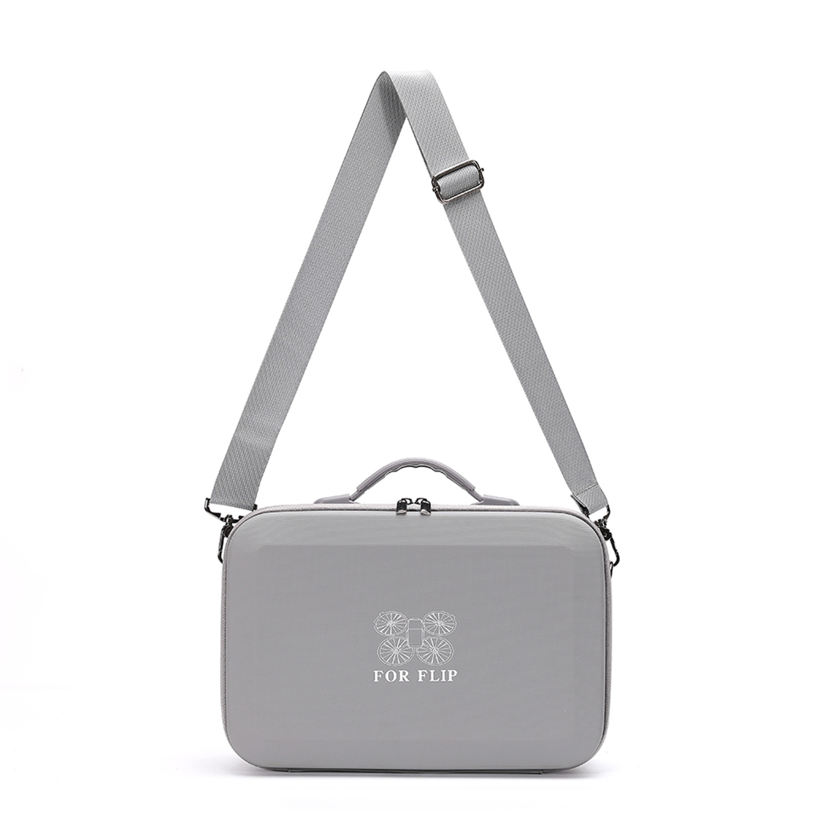 Untuk DJI Flip Organizer RC 2  - Rc Helicopter Bag ulasan dan harga