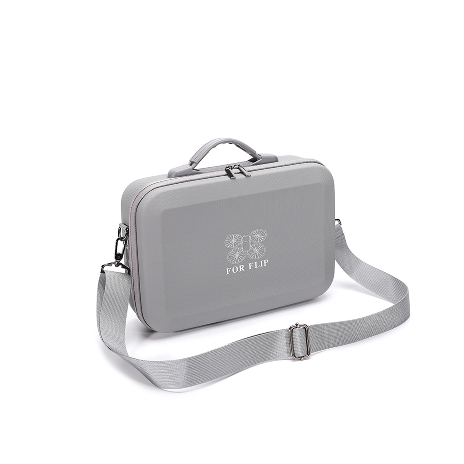 Untuk DJI Flip Organizer RC 2  - Rc Helicopter Bag ulasan dan harga